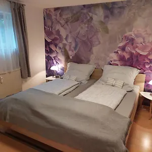 Im Dreistädteeck Apartment