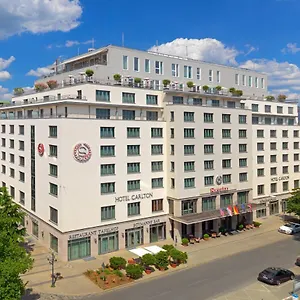 Hotel Sheraton Carlton, Núremberg