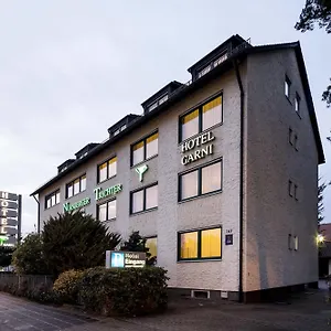 Hotel Nuernberger Trichter, Nürnberg