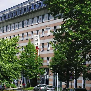 Hotel Intercityhotel, Núremberg